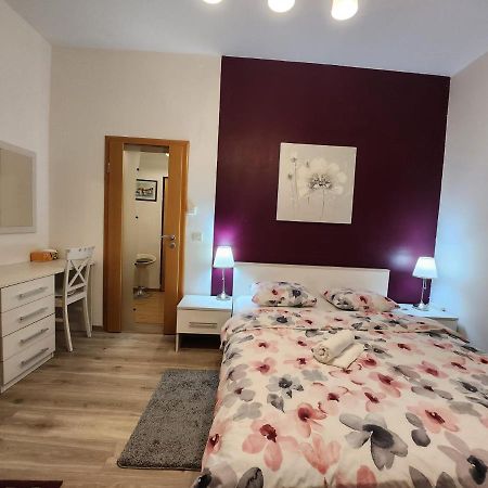 Studio Midtown Zagreb Extérieur photo