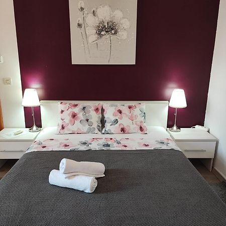 Studio Midtown Zagreb Extérieur photo